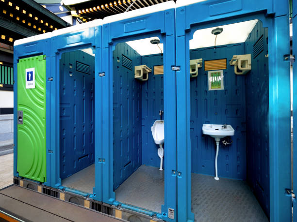 Best Event porta potty rental  in Mcrae Helena, GA